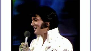 Elvis Presley  Spanish Eyes [upl. by Sirenay702]