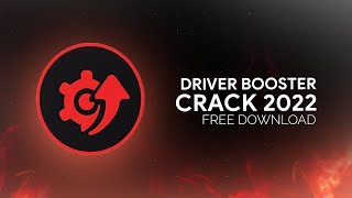 Driver Booster 95 Key Activation PRO NEWEST [upl. by Chimene]