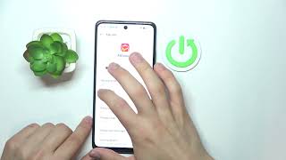 OPPO A40  How to Manage App Permissions on OPPO Devices  Control App Access [upl. by Ruzich]