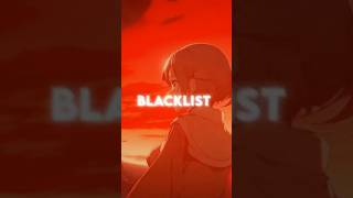 TRRST  IC3PEAK  anime lyrics flashlight red ic3peak terrorism terrorist trrst war [upl. by Ocire989]