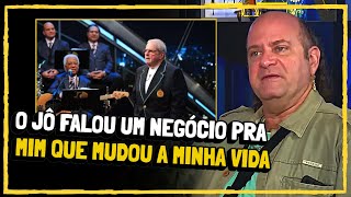 Conselho de JÃ´ Soares para Derico [upl. by Ahsiekin]