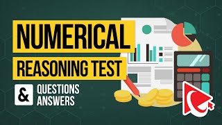 How to Crack a Numerical Reasoning Test Questions and Answers [upl. by Anihsit]