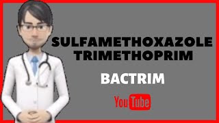 💊What is Sulfamethoxazole Trimethoprim Side effects uses dosage of Sulfamethoxazole Trimethoprim [upl. by Animrelliug]