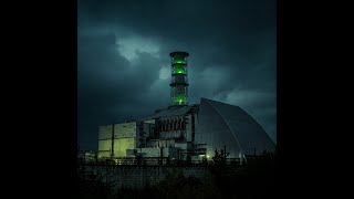 What will happen if you EXPLORE under the Chernobyl Reactor☢We are looking for HOT PIECES in Pripyat [upl. by Aldric]