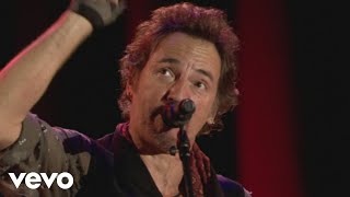 Bruce Springsteen with the Sessions Band  Open All Night Live In Dublin [upl. by Nillok]