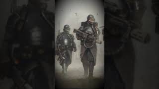 Warhammer 40 000  Siège de Vraks Grenadiers de la Death Korps [upl. by Hacissej]