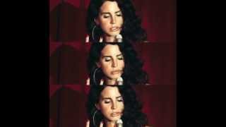 Lana Del Rey  Ride official video 3X [upl. by Leddy159]