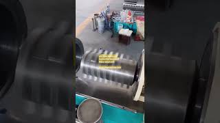 30L50L100L pin type nano bead mill can do nano grinding for pigment paste beadmill [upl. by Leahcimnaj]