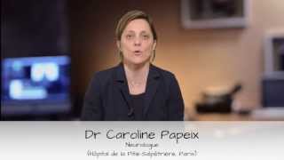 SEP  Quel est le rôle du neurologue  Dr Caroline Papeix [upl. by Adolfo60]