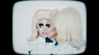 Trixie Mattel  Blister In The Sun Official Music Video [upl. by Naujud]