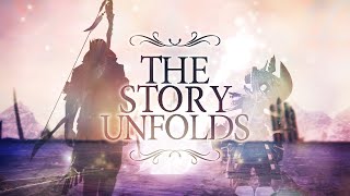 DALNODO The Story Unfolds  Sdorica sunset OST  COVER [upl. by Etiragram653]