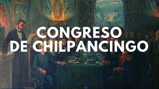 Congreso de Chilpancingo [upl. by Hilleary]