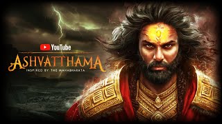 The Immortal Ashwatthama Mystery  Hyp Story Hindi [upl. by Jarrow399]