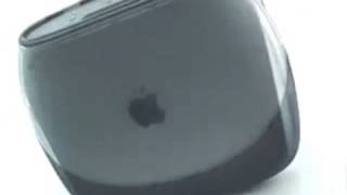 iBook G3 Graphite SE Commercial 2000 [upl. by Athey]