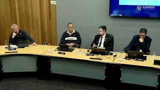 Glenorchy City Council Meeting  24 June 24 [upl. by Ced]