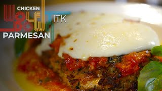 Tyler Florences Perfect Chicken Parmesan [upl. by Bathsheeb]