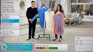 QVC and HSN shoeplay [upl. by Cairistiona]