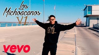 Los Michoacanos V1 Video Oficial  La Guerrilla Musick  2019 [upl. by Adnahsam]