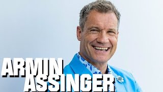 Armin Assinger über quotDie Millionenshowquot und quotWer wird Millionärquot [upl. by Ecirted]