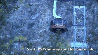 Palm Springs Aerial Tramway [upl. by Liebermann]