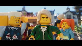 Ninjago Day of the Departed Review [upl. by Gaskin420]