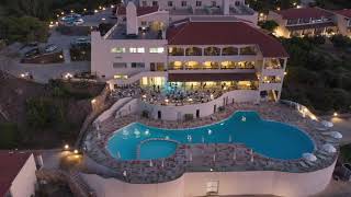 CastelSardo Resort  Panoramic View HD [upl. by Andie]