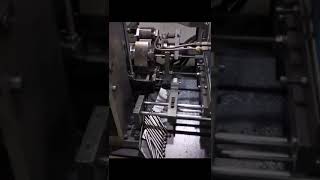 Ejector pins manufacturing process [upl. by Vasili]