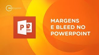 Como Fazer Margem no PowerPoint  360imprimir [upl. by Phira]