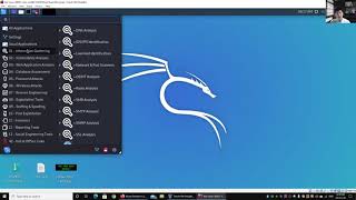 Kali Linux Explained [upl. by Arotahs901]