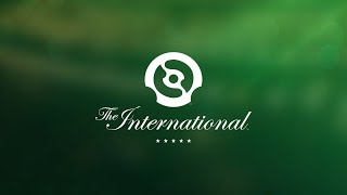 ES The International 2024  Finals [upl. by Eeliak]