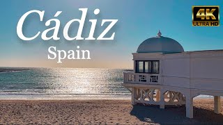 WHAT TO DO IN CÁDIZ SPAIN 2023 🇪🇸 TOP places to visit Tour with a Local [upl. by Nwahsiek348]