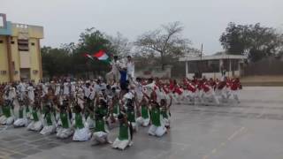 My school students kkr Gowtham [upl. by Latsirk]