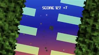 jMonkeyEngine 2D Flappy Block [upl. by Gundry]