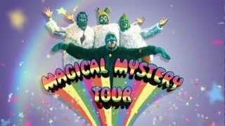 Magical Mystery Tour HQ Version [upl. by Hobey]