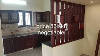 House for sale in nagercoil [upl. by Todhunter188]