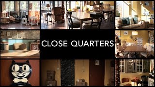 Close Quarters  Trailer [upl. by Celeski925]