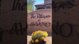 Desert Ridge House Tour  What does 500K Get You in AZ [upl. by Egarton]