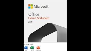 Why Microsoft Office 2021 Home amp Student Is the Secret to Boosting Productivity [upl. by Peder]