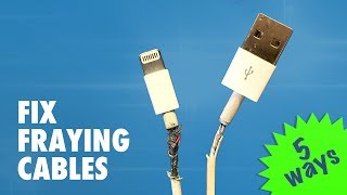 How To Fix Loose iPhone Charger Port [upl. by Catton283]