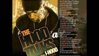 Styles P And JHood  Pearly Gates [upl. by Waddell]