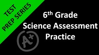 6th Grade Science Test Prep Day 1 [upl. by Eeldarb]