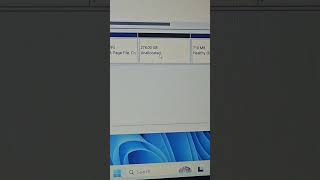 How to create new drive partition in Windows computer  Computer drive partition [upl. by Corella]