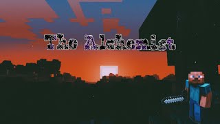 Minecraft World The Alchemist [upl. by Rice635]