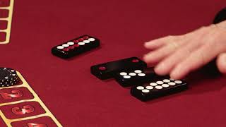 Pai Gow Tiles  How to play tutorial [upl. by Nytram43]