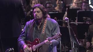 The Alan Parsons Symphonic Project quotDamned If I Doquot Live in Colombia [upl. by Adierf]