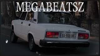 MegaBeatsZ  Cavanlığım Getdi Elimden Remix v2  ft PervizReşad [upl. by Trula249]