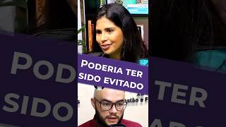 Poderia ter sido evitado dierito empreendedorismo liderança processo podcast [upl. by Niwrad643]