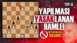 6 Yaşındaki Sporcu Uluslararası Ustaya Karşı  Yüz yüze Hızlı Satranç Maçı [upl. by Ahsirat]