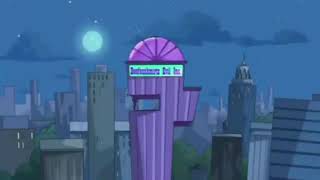 Doofenshmirtz Evil Incorporated After Hours [upl. by Romaine]