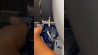 Prepping A PEX Line For Toilet [upl. by Novets]